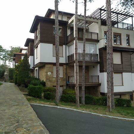 Sea Bliss Retreat -Santa Marina - Sozopol Apartamento Exterior foto