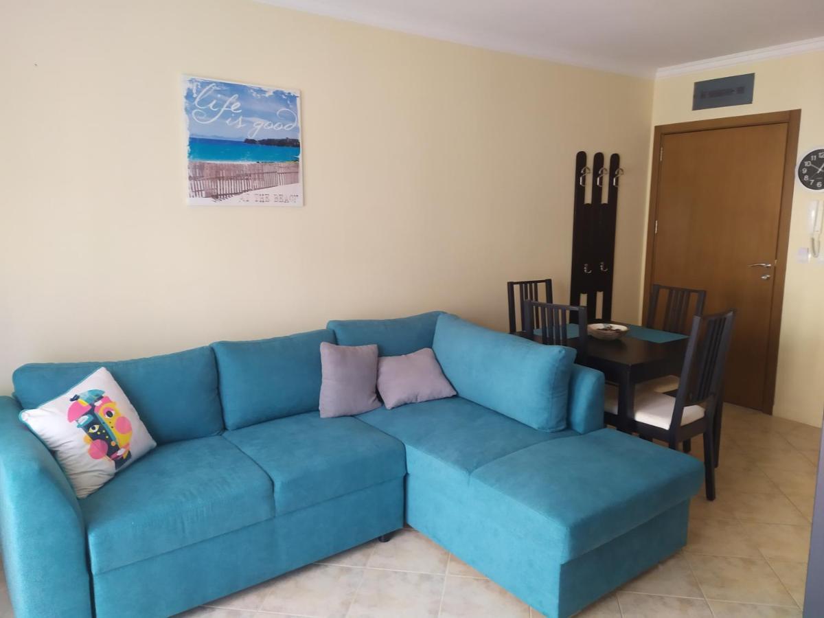 Sea Bliss Retreat -Santa Marina - Sozopol Apartamento Exterior foto
