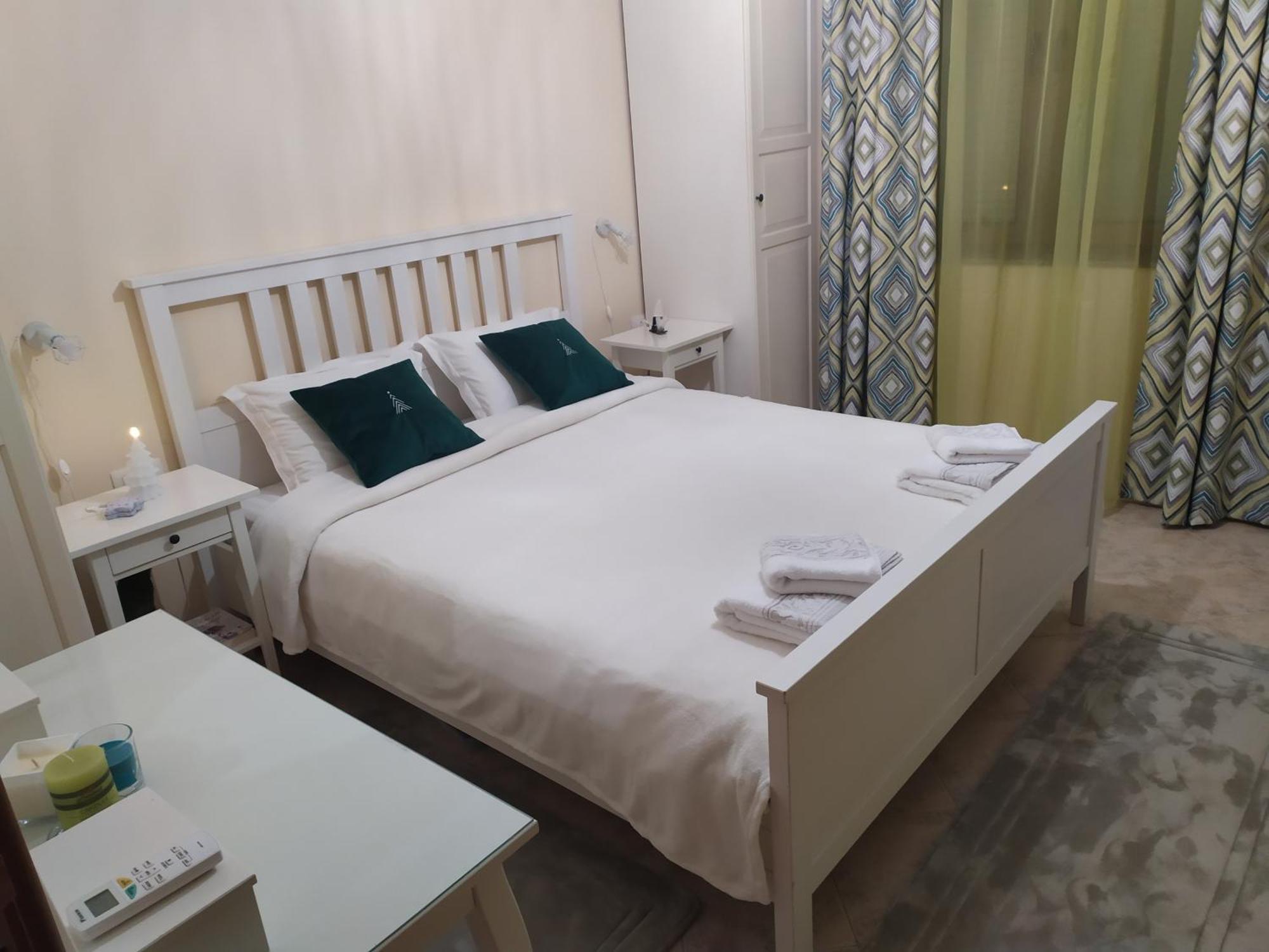 Sea Bliss Retreat -Santa Marina - Sozopol Apartamento Exterior foto